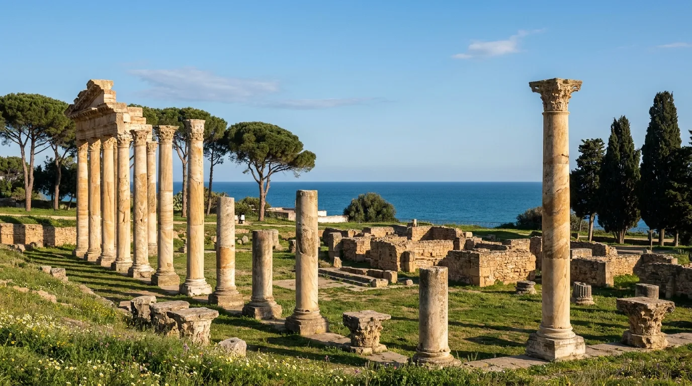 Visiting Carthage: Tickets, Opening Hours and How to Get There