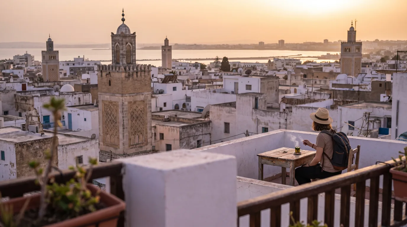Is Tunis Worth Visiting? An Honest Local Answer