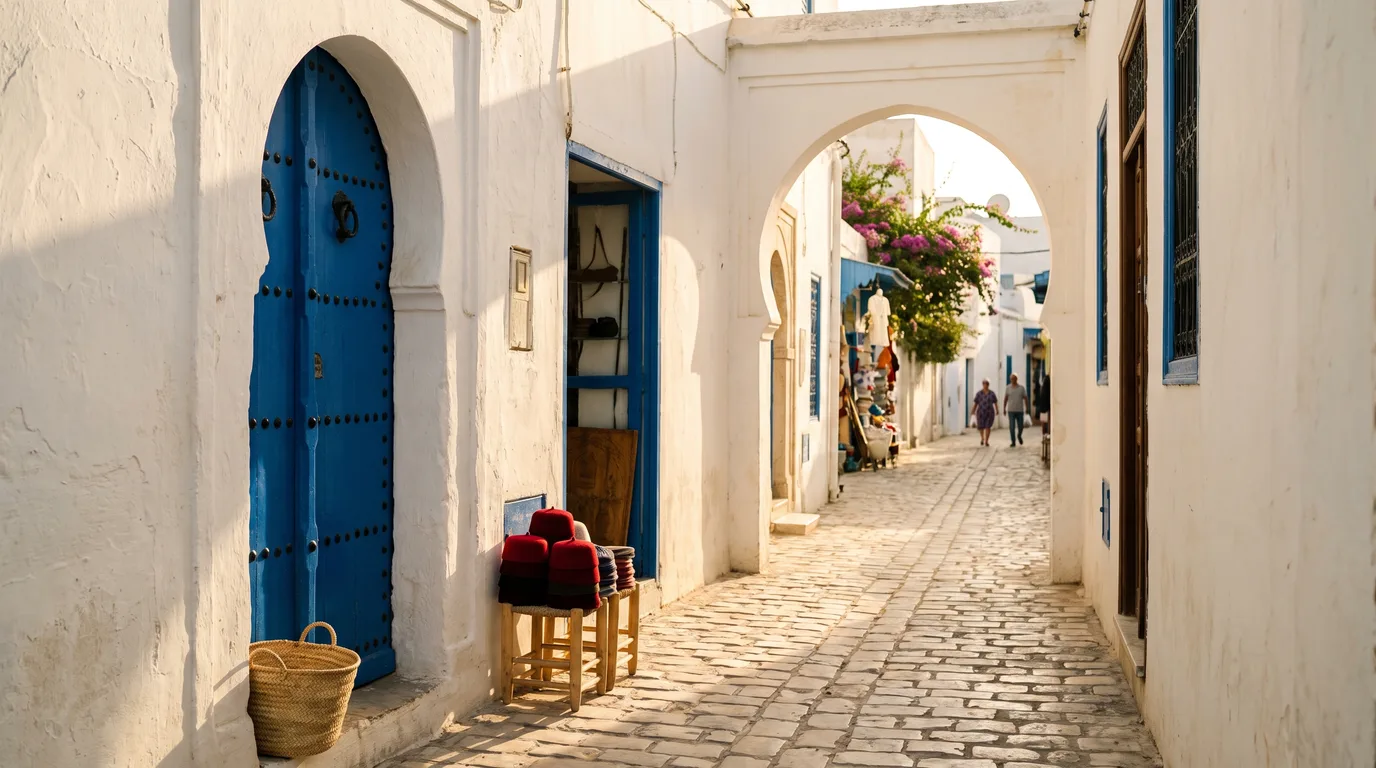 20 Best Things to Do in Tunis: A Local's Guide (2026)