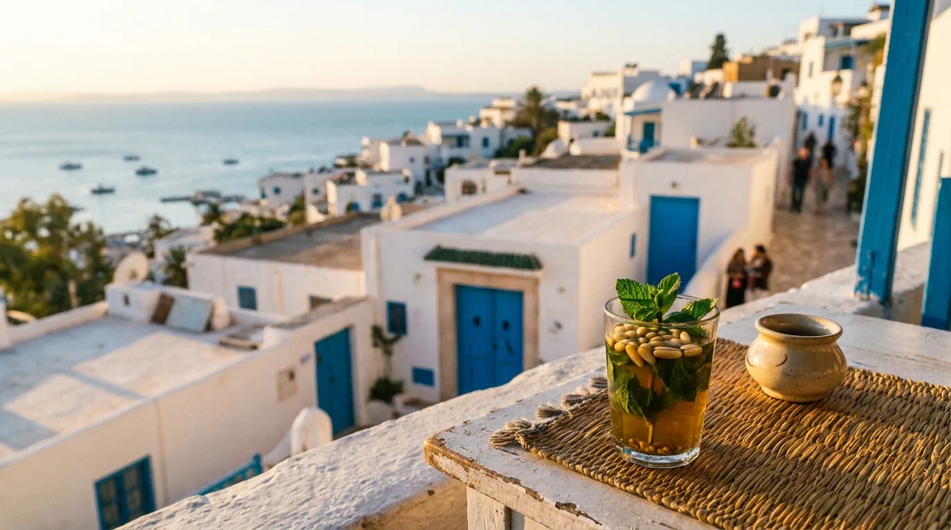 Tunis en 3 jours : l'itinéraire parfait, par un local