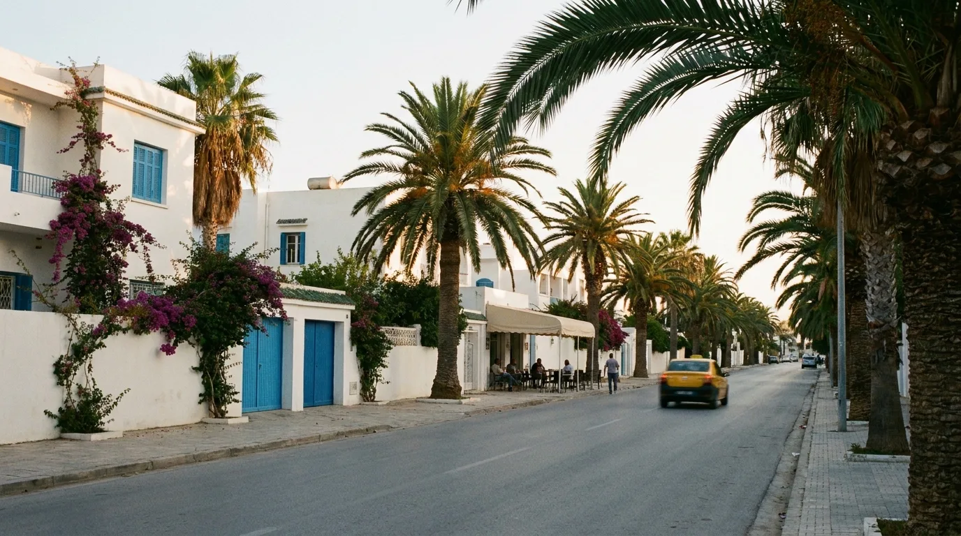 Is Tunisia Safe to Visit in 2026? An Honest Answer from a Tunis Local
